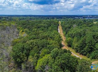 Taylor Ridge Rd, Montgomery, AL 36116