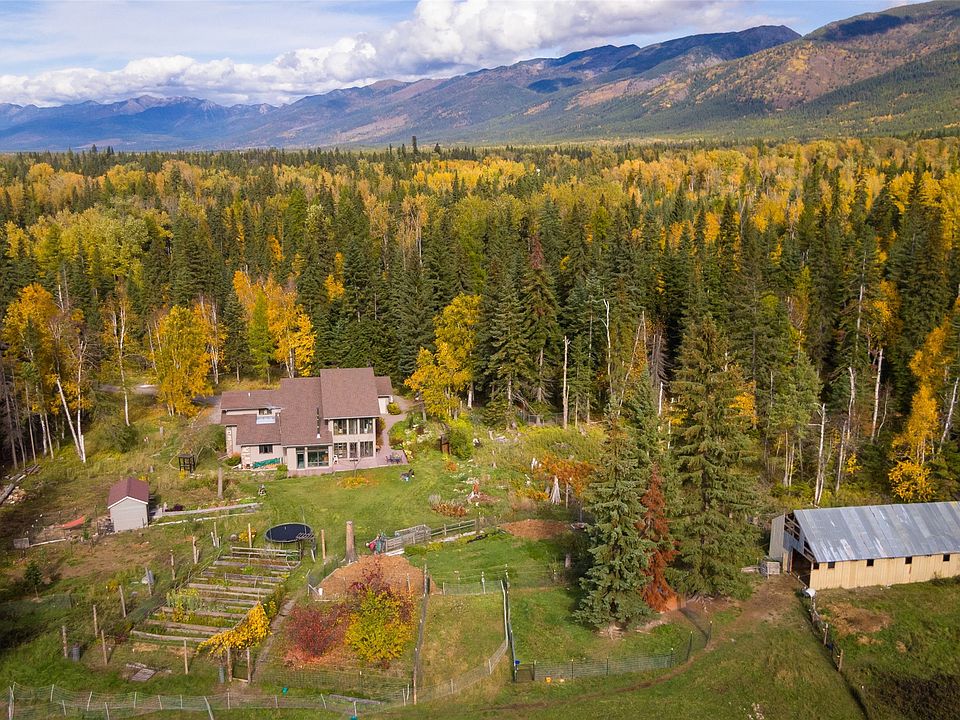 12062 Halverson Rd, Bigfork, MT 59911 Zillow