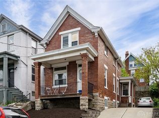 2314 Chickasaw St, Cincinnati, OH 45219