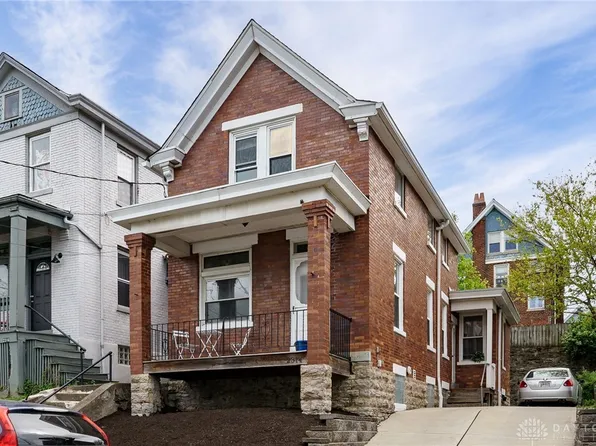 2314 Chickasaw St, Cincinnati, OH 45219