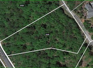 0 Golden Ridge Dr #130, Lake Lure, NC 28746