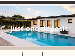 901 NW 9th Ct, Homestead, FL 33030