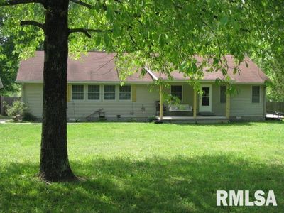 355 Red Cedar Ln, Ozark, IL, 62972