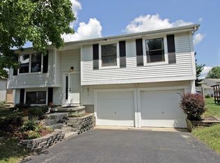 1804 Bierstad Dr, Powell, OH 43065