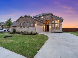 3403 Evergreen Way, Midlothian, TX 76065