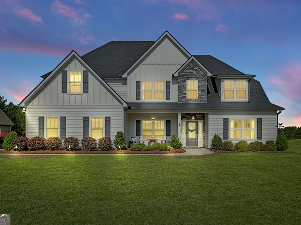 19 Chasewood Ln, Senoia, GA 30276