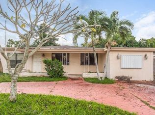 3120 SW 17th St, Fort Lauderdale, FL 33312