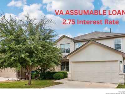 15530 Gray Catbird, San Antonio, TX, 78253