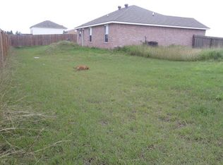 17225 Citrona Ave, Harlingen, TX 78552