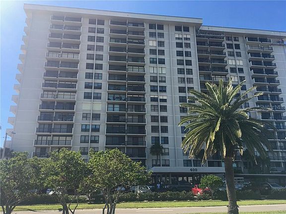 2nd image of 400 Island Way APT 904
