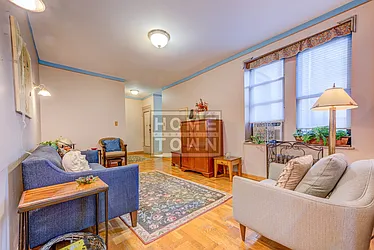 Sold by Hometown Properties