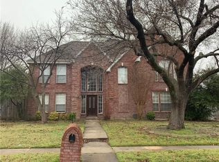 3701 Legendary Ln, Plano, TX 75023