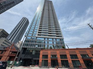 609 Sherbourne St #4203, Toronto, ON M4X 0A4