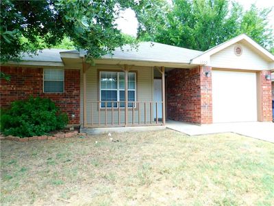 1209 Paco Trl, Denton, TX, 76209