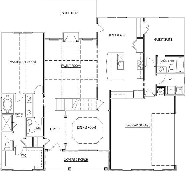 2nd image of 4243 Gunnerson Ln
