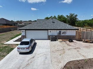 2914 Ricks Dr, San Angelo, TX 76905