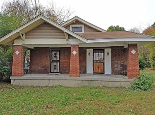759 Ellsworth St LOT 1, Memphis, TN 38111