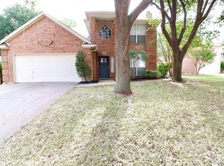 3504 Pembroke Pl, Bedford, TX 76021