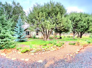 6912 Queens High Rd, Show Low, AZ 85901