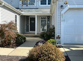 9416 Hickory Ridge Dr, Streetsboro, OH 44241