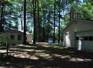 1122 E Lake Dr SE, Kalkaska, MI 49646