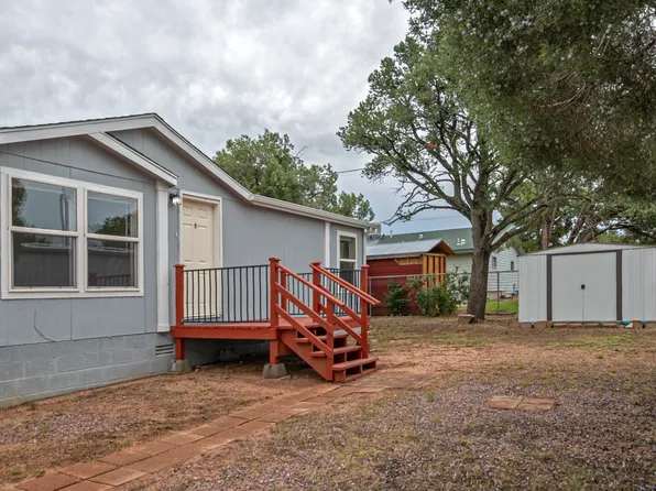 7715 N Cortita Rd, Payson, AZ 85541