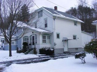 26 Morgan Ave, Oneonta, NY 13820