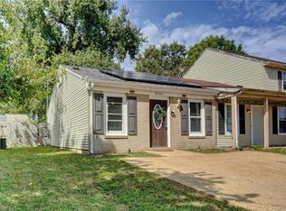 5113 Condor St, Virginia Beach, VA 23462