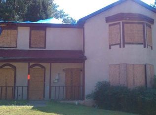 5988 Sherwood Pl, Ellenwood, GA
