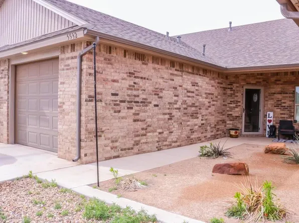 5532 Kemper St, Lubbock, TX 79416