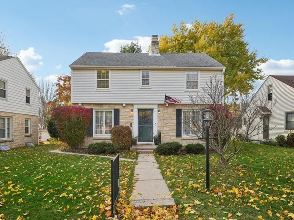 2863 North 90th STREET, Milwaukee, WI 53222