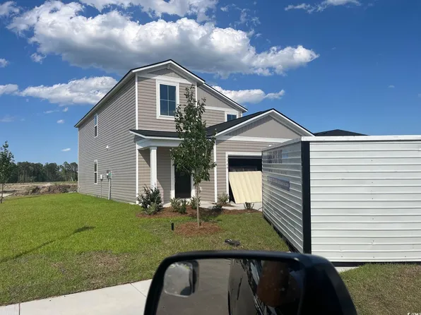 1369 Palm Springs Paloma Dr Lot 36 Columbia, Longs, SC 29568