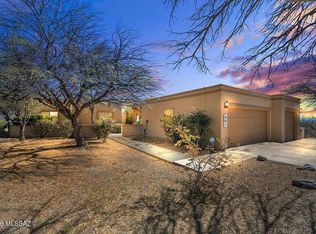 861 Via Mandan, Rio Rico, AZ 85648