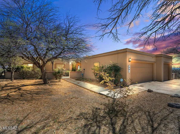 861 Via Mandan, Rio Rico, AZ 85648