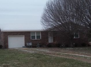 279 Jones Rd, Taft, TN 38488