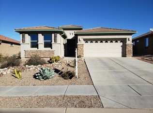 13913 E Huppenthal Blvd, Vail, AZ 85641