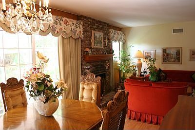 Dining/Living Room