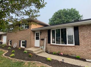 409 Price Ave, Mattoon, IL 61938