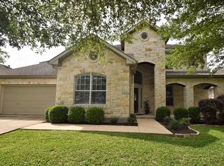 10800 Maelin Dr, Austin, TX 78739