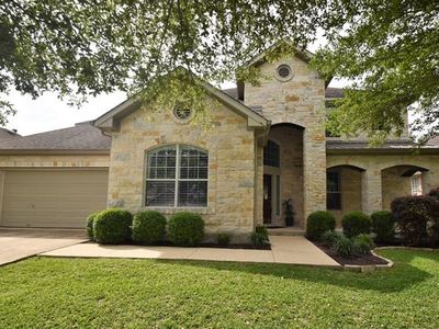 10800 Maelin Dr, Austin, TX, 78739