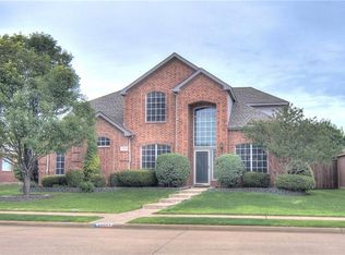 6004 Pine Ridge Blvd, Mc Kinney, TX 75070