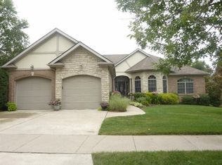 2405 Healy Ln, Lexington, KY 40509