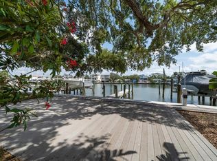 215 18th Ave, Indian Rocks Beach, FL 33785