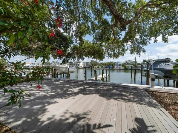 215 18th Ave, Indian Rocks Beach, FL 33785