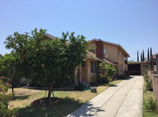 1721 N Allen Ave, Pasadena, CA 91104