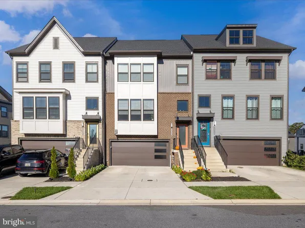 7614 Quartzite Lane Gln, Burnie, MD 21060