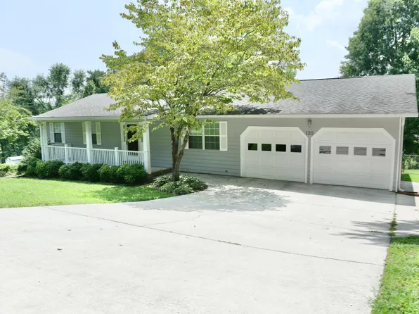 120 Dogwood Ln, Dayton, TN 37321