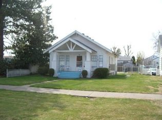 512 N 8th Ave, Pasco, WA 99301