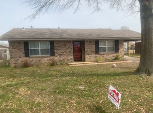 111 N Crest Ave, Trumann, AR 72472