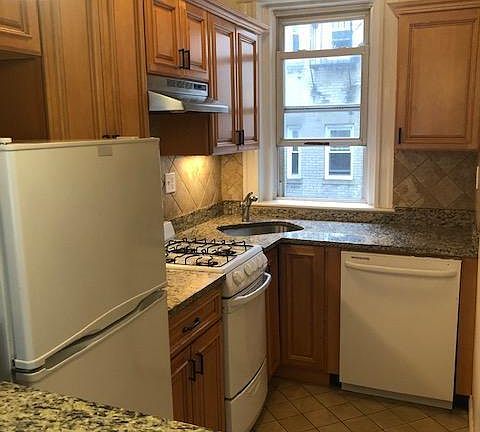 2nd image of 1842 Commonwealth Ave #22